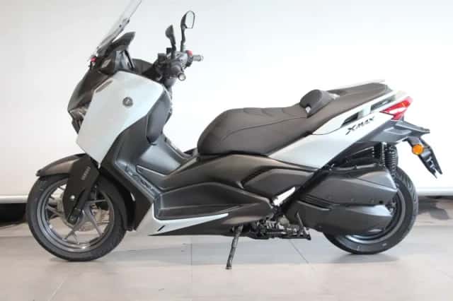 Yamaha X-MAX 300 (2026) thumbnail 5