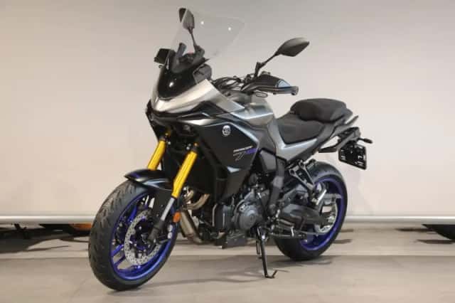 Yamaha Tracer 7 GT (2026) thumbnail 3