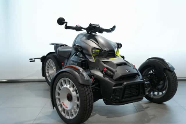Can-Am Ryker 900 (2026) thumbnail 1