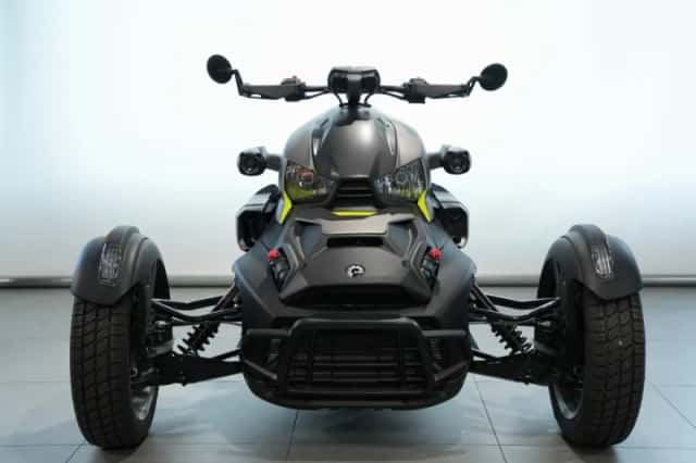 Can-Am Ryker 900 (2026) thumbnail 2