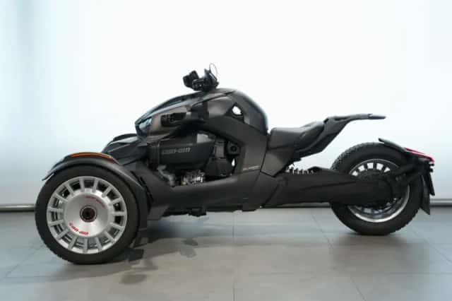 Can-Am Ryker 900 (2026) thumbnail 4