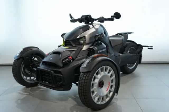 Can-Am Ryker 900 (2026) thumbnail 3