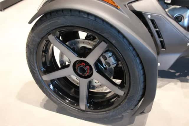 Can-Am Ryker 900 (2026) thumbnail 6