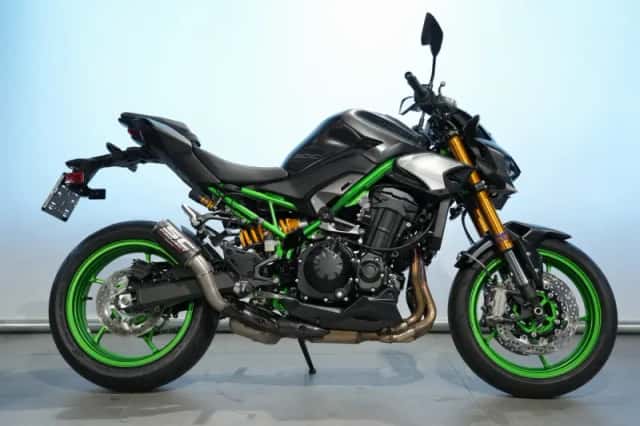Kawasaki Z 900 se (2026) thumbnail 1