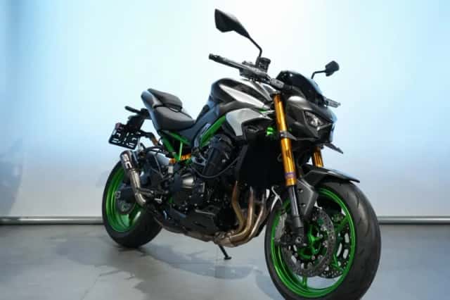 Kawasaki Z 900 se (2026) thumbnail 2