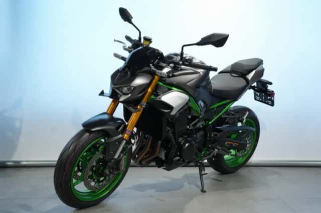 Kawasaki Z 900 se (2026) thumbnail 3
