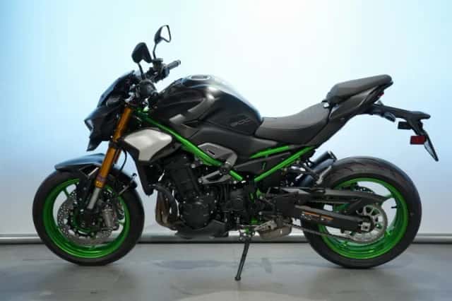 Kawasaki Z 900 se (2026) thumbnail 4