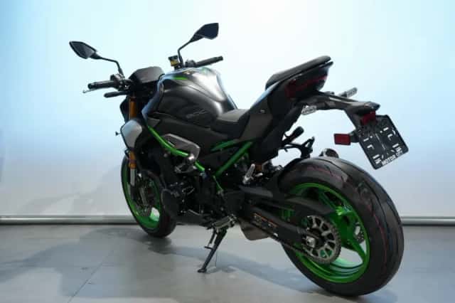 Kawasaki Z 900 se (2026) thumbnail 5