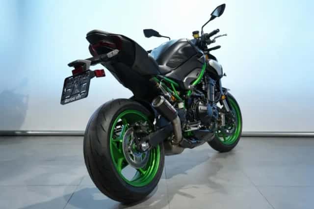 Kawasaki Z 900 se (2026) thumbnail 6