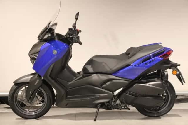 Yamaha X-MAX 300 (2026) thumbnail 4