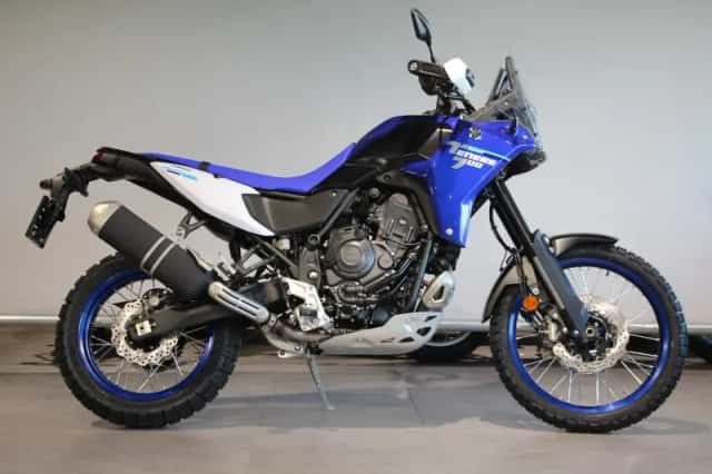 Yamaha Tenere 700 (2026) thumbnail 1