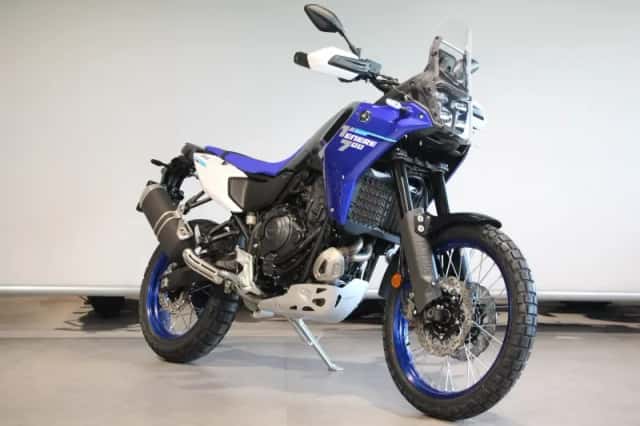 Yamaha Tenere 700 (2026) thumbnail 2