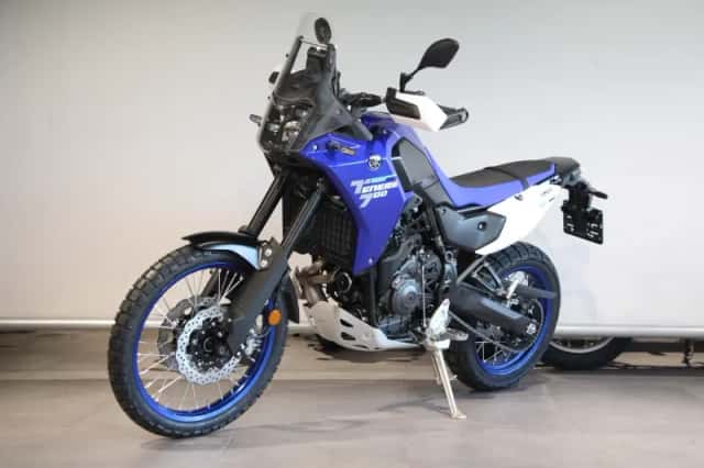 Yamaha Tenere 700 (2026) thumbnail 4