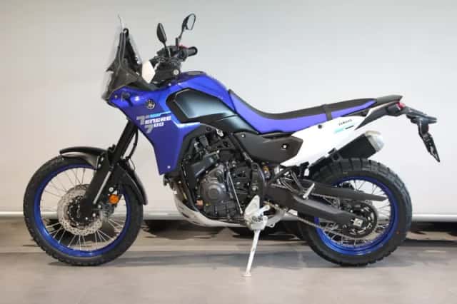 Yamaha Tenere 700 (2026) thumbnail 5