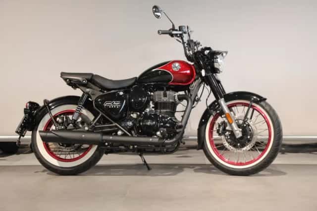Royal Enfield Classic 350 (2026) thumbnail 1