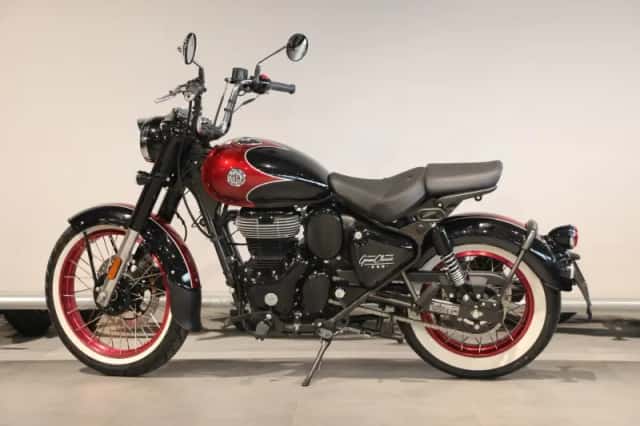 Royal Enfield Classic 350 (2026) thumbnail 4