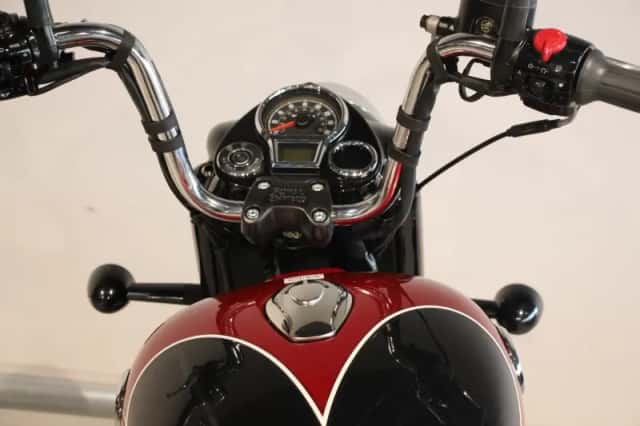 Royal Enfield Classic 350 (2026) thumbnail 5
