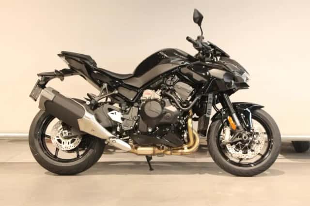 Kawasaki Z H2 (2026) thumbnail 1