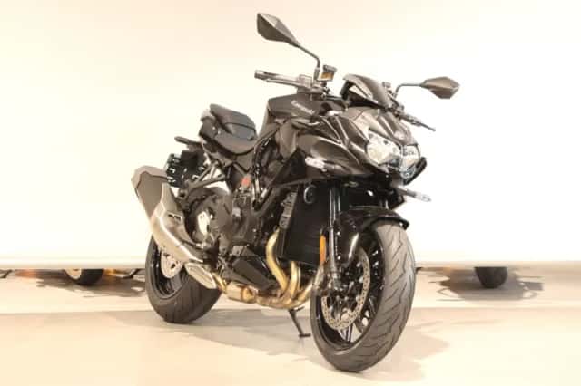 Kawasaki Z H2 (2026) thumbnail 2