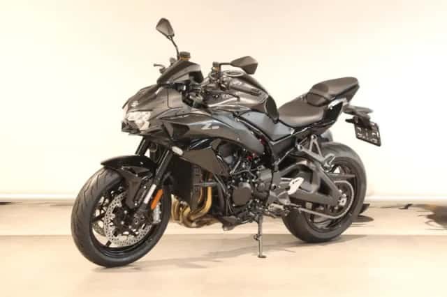 Kawasaki Z H2 (2026) thumbnail 3