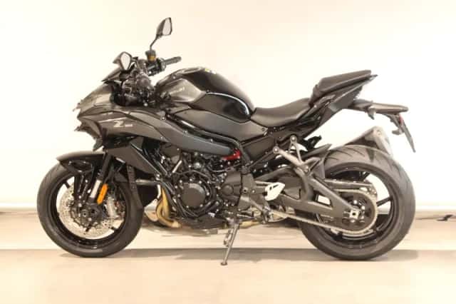 Kawasaki Z H2 (2026) thumbnail 4