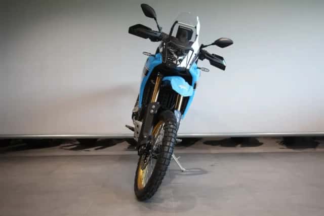 Yamaha Tenere 700 RALLY (2026) thumbnail 3
