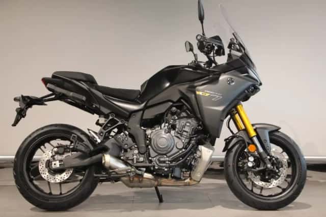 Yamaha Tracer 7 GT (2026) thumbnail 1