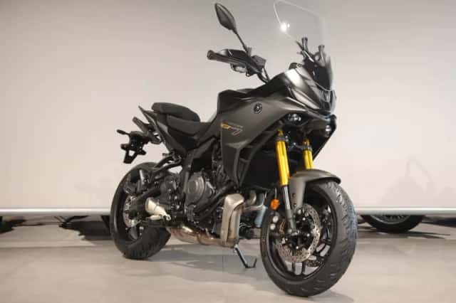 Yamaha Tracer 7 GT (2026) thumbnail 2