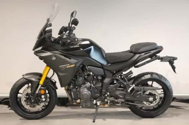 Yamaha Tracer 7 GT (2026) thumbnail 4