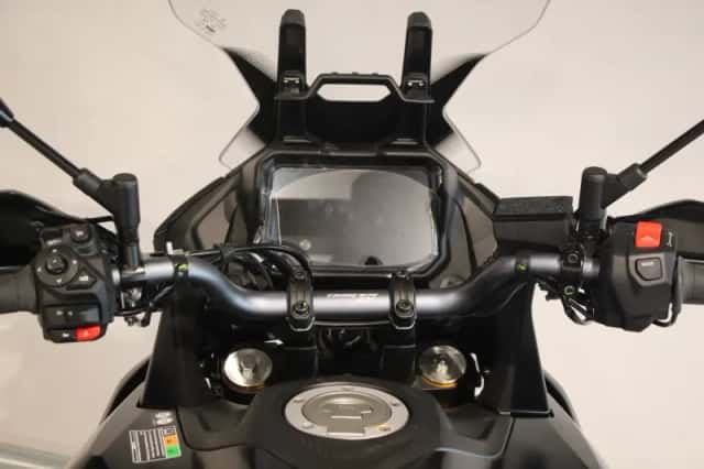 Yamaha Tracer 7 GT (2026) thumbnail 5