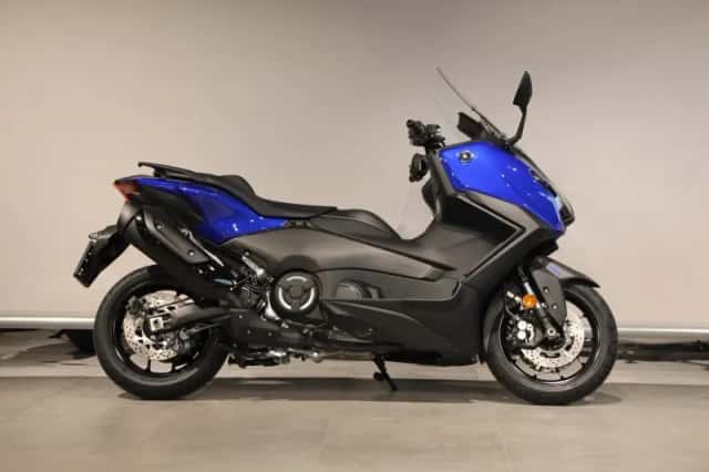 Yamaha T-MAX 560 (2026) thumbnail 1