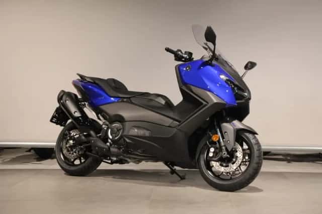 Yamaha T-MAX 560 (2026) thumbnail 2