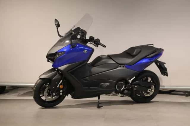 Yamaha T-MAX 560 (2026) thumbnail 3