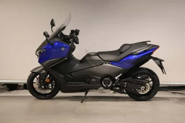 Yamaha T-MAX 560 (2026) thumbnail 4