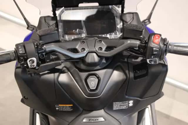 Yamaha T-MAX 560 (2026) thumbnail 5