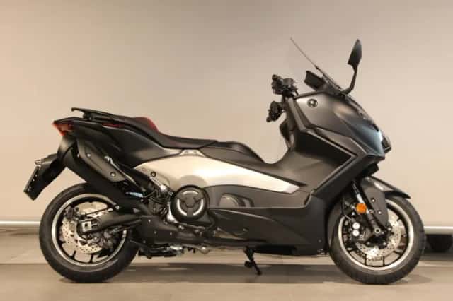 Yamaha T-MAX 560 25TH ANNIVERSARY (2026) thumbnail 1
