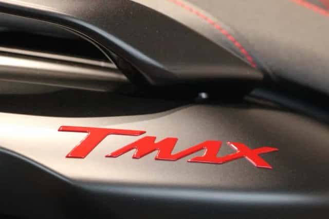 Yamaha T-MAX 560 25TH ANNIVERSARY (2026) thumbnail 6