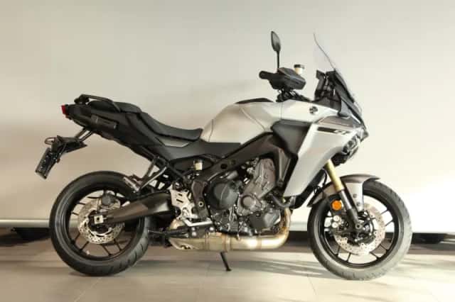 Yamaha Tracer 9 GT (2026) thumbnail 1