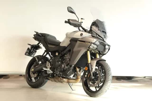 Yamaha Tracer 9 GT (2026) thumbnail 2