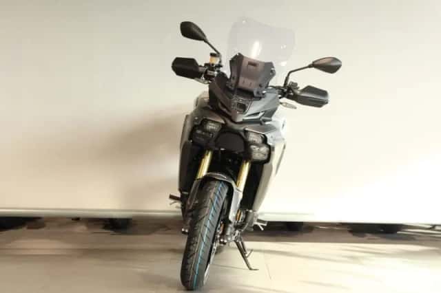 Yamaha Tracer 9 GT (2026) thumbnail 3