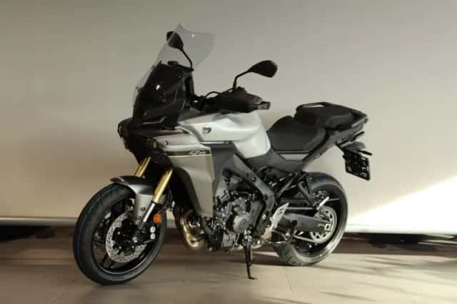 Yamaha Tracer 9 GT (2026) thumbnail 4