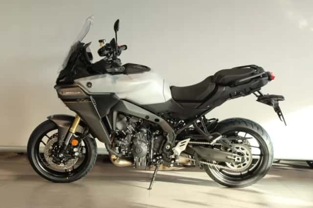 Yamaha Tracer 9 GT (2026) thumbnail 5