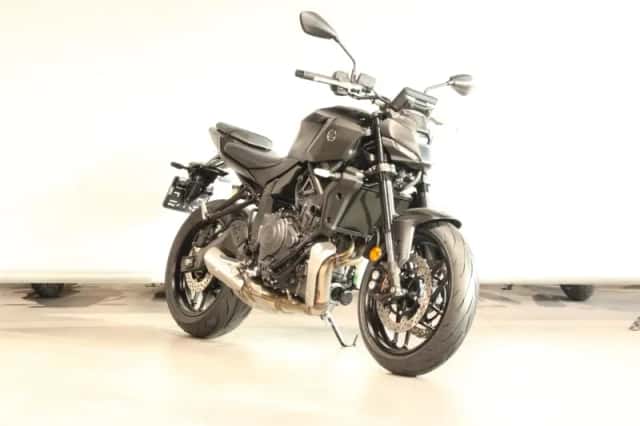 Yamaha MT-07 (2026) thumbnail 2