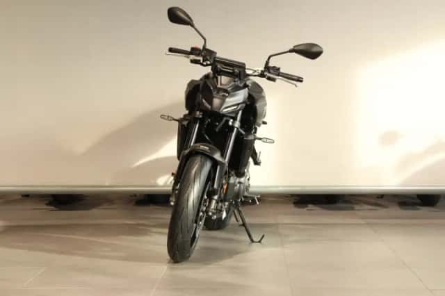 Yamaha MT-07 (2026) thumbnail 3