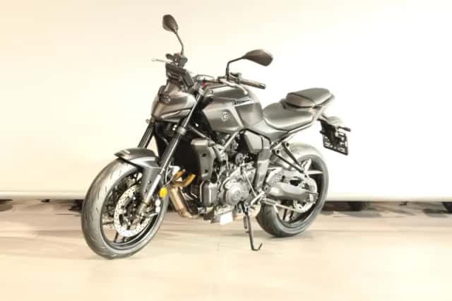 Yamaha MT-07 (2026) thumbnail 4
