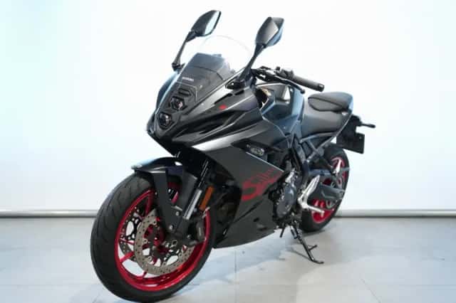 Suzuki GSX-8R (2026) thumbnail 3