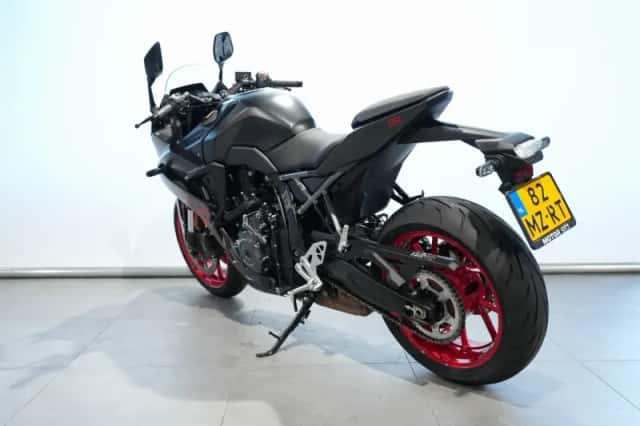 Suzuki GSX-8R (2026) thumbnail 5