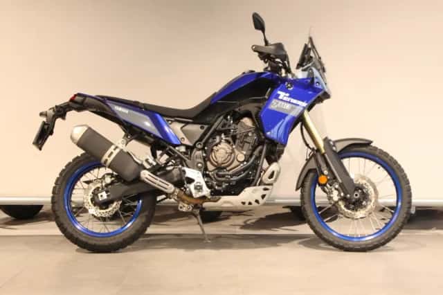 Yamaha Tenere 700 (2024) thumbnail 1