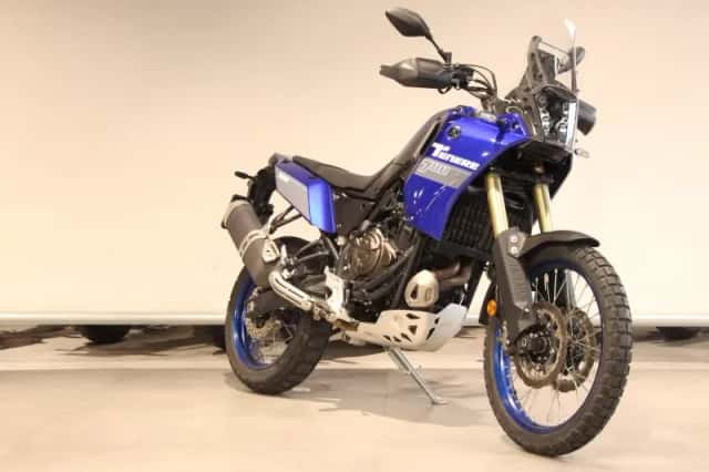 Yamaha Tenere 700 (2024) thumbnail 2
