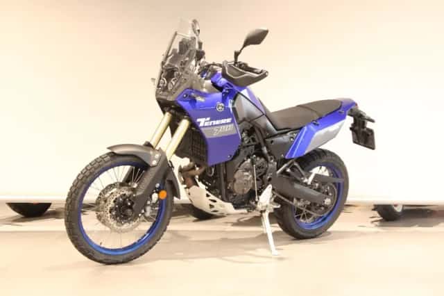 Yamaha Tenere 700 (2024) thumbnail 3
